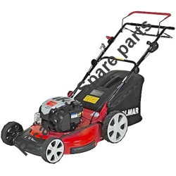 Makita Spare Parts for Lawnmower PM5600S3