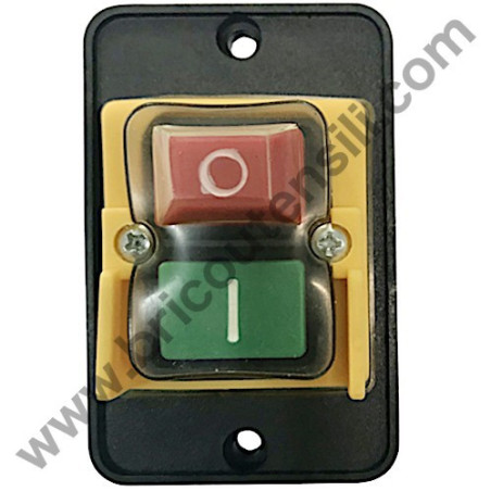 Magnetic Switch for Table Saw Makita MLT100