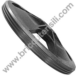 Drive Wheel for Band Saws FEMI 791 Analog-Digital