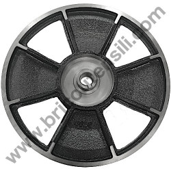 Drive Wheel for Band Saws FEMI 791 Analog-Digital