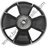 Drive Wheel for Band Saws FEMI 791 Analog-Digital