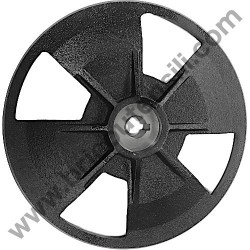 Ruota Motrice per Segatrici a Nastro FEMI 791 Analogica-Digitale