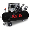 Ricambi AEG per Compressore AB 200-360 MC
