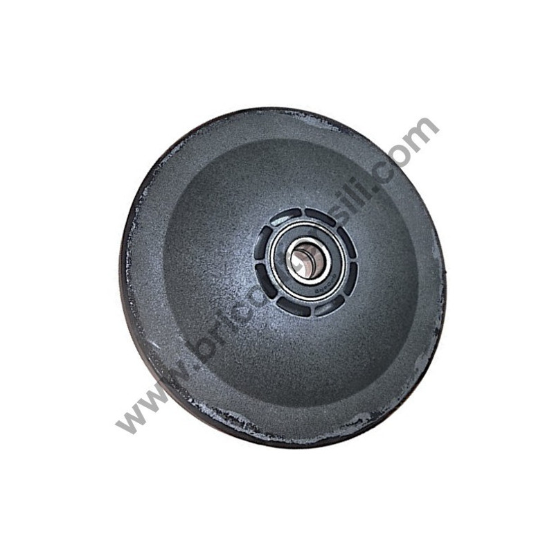 Ruota Condotta Gommata per Troncatrici Femi 785-785P
