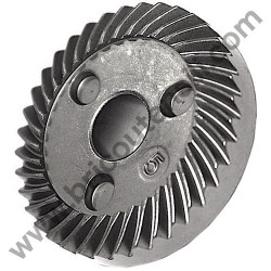 Spiral Bevel Gear 36 for Angle Grinder Makita 9524NB