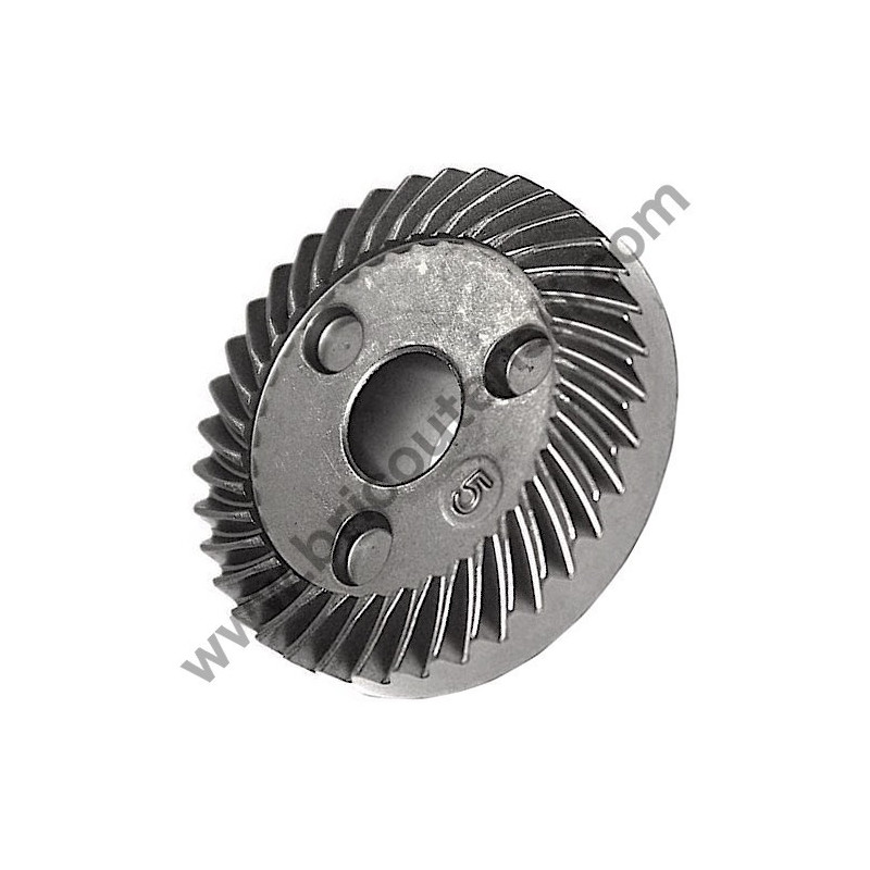 Spiral Bevel Gear 36 for Angle Grinder Makita 9524NB