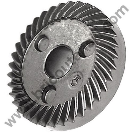 Spiral Bevel Gear 36 for Angle Grinder Makita 9524NB