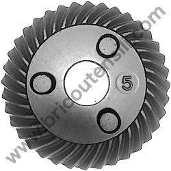 Motore per Avvitatori a Batteria 14,4 V