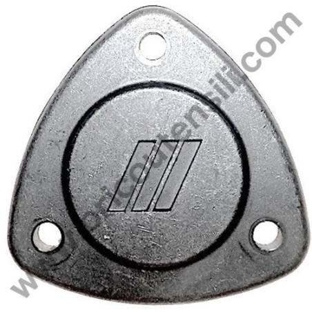 Pistone per Gruppo Pompante Fiac AB 248-338-360