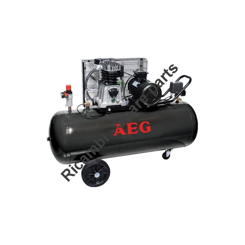 Ricambi AEG per Compressore B 300/51