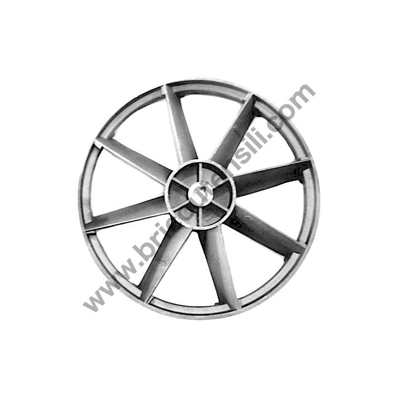 Flywheel for Pumping unit Fiac AB 410-510-512