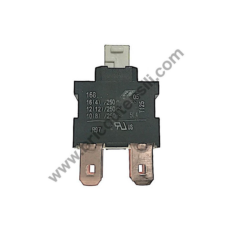 Switch S47 for Vacuum Cleaner Flex VC 35 L MC