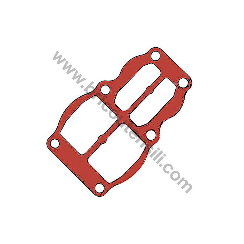 Cylinder Head Plate/Plate Gasket for Pumping Units FIAC AB 450-550-800