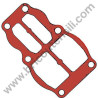 Cylinder Head Plate/Plate Gasket for Pumping Units FIAC AB 450-550-800
