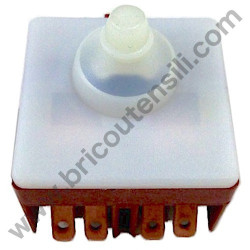 Motore per Avvitatori a Batteria 14,4 V