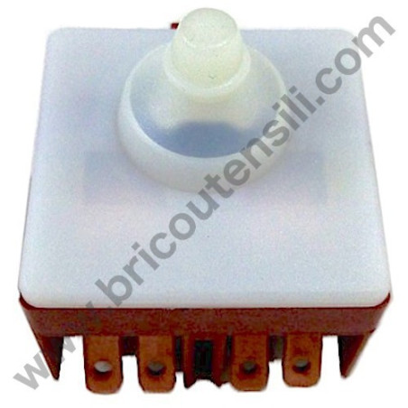 Switch for Angle Grinder Flex L 3709