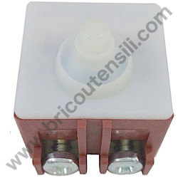 Switch for Angle Grinders Metabo W 820-720-6-115