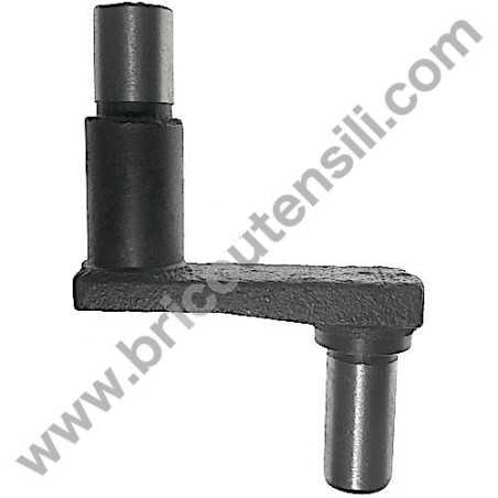 Pulley Shift Shaft for Floor Drill Press Fox F12-961