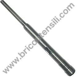 Chuck Shaft for Drill Press Fox F12-942