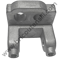 Upper Band Guide for Wood Band Saw FOX F28-182