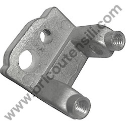 Cinghia Trapezioidale per Troncatrice a Nastro