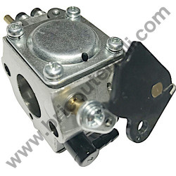 Tubi Serbatoio con Filtro Miscela per Decespugliatore Valex Tucson 52 LC