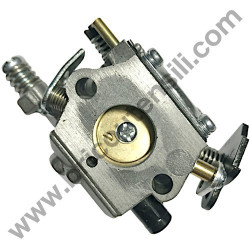 Carburator for Chainsaw Valex LR39 - 2