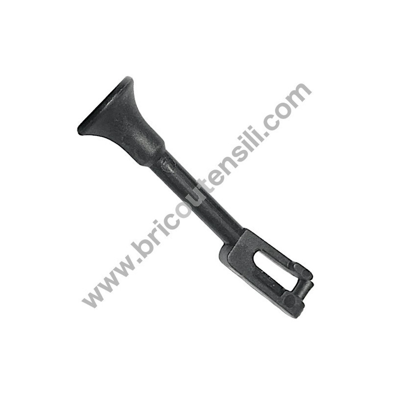 Choke Lever for Chainsaw Valex LR39