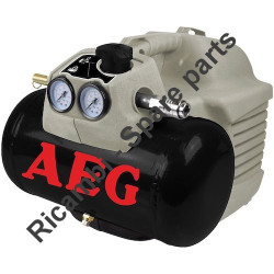 AEG Spare Parts for Air Compressor OL6-05