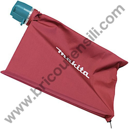 Dust Bag for Planer Makita 1923B