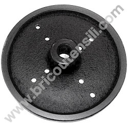 Pad for Wood Lathe Compa TRN 1000