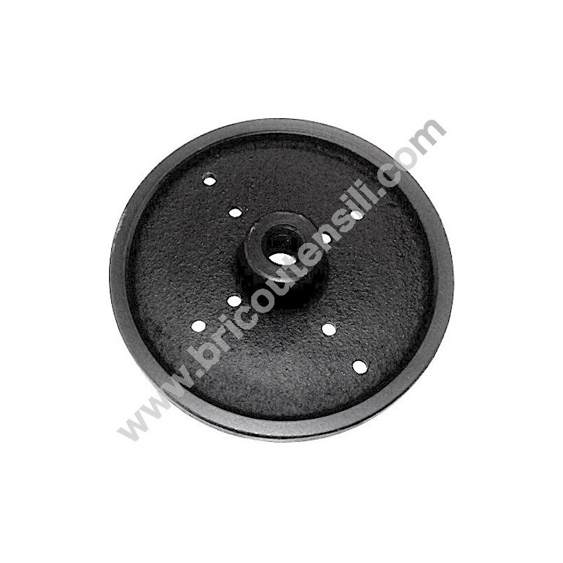 Pad for Wood Lathe Compa TRN 1000