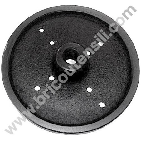 Troncatrice Compa Silver 250