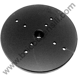 Pad for Wood Lathe Compa TRN 1000