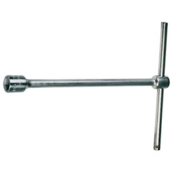 Chiave "T" Fissa mm 27 ABC