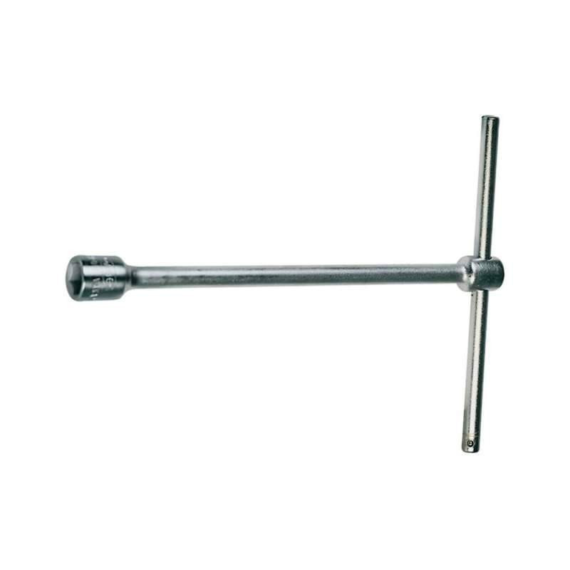 Chiave "T" Fissa mm 27 ABC