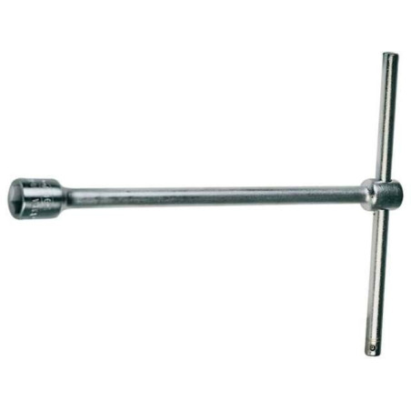 Key "T" Fixed 27 mm ABC