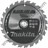 Makita MakBlade Plus for Stationary Saws