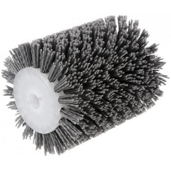 Rullo in nylon Originale Makita per Levigatrice 9741