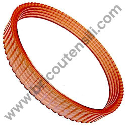 Belt for Belt Sander MAKITA 9924DB