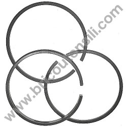 Piston Rings for Pumping Units FIAC VX 214-422-AB 525