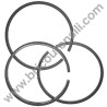 Piston Rings for Pumping Units FIAC VX 214-422-AB 525