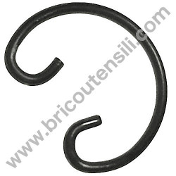 Circlip for Pumping Units Fiac VX 194-VX 214