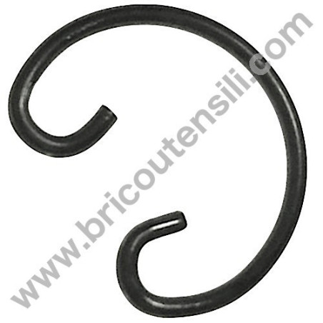 Circlip for Pumping Units Fiac VX 194-VX 214