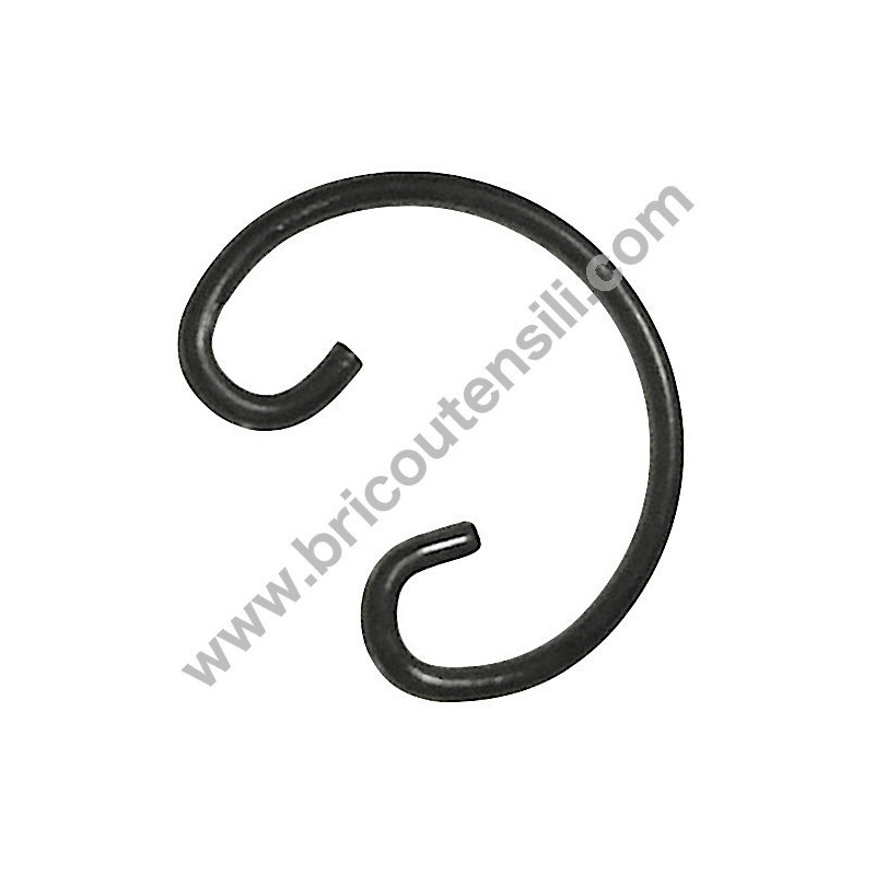 Seeger mm 13 Spinotto Pistone Gruppo Pompante Fiac AB 248-338-GM193