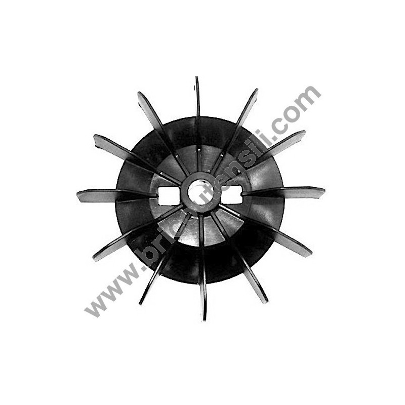 Motor Fan for Pump Units GM 143-191