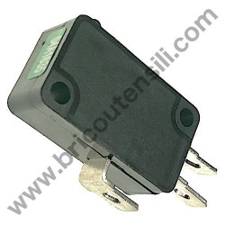 Microswitch for Stationary Band Saw Femi 792