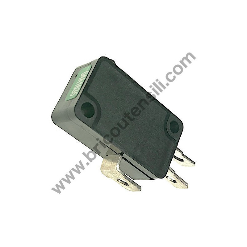 Microswitch for Stationary Band Saw Femi 792