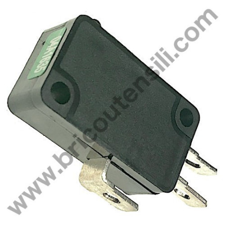 Cinghia di Trasmissione Rullo Coltelli Femi 630