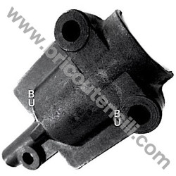 Fixing Torch Cover for Inverter Telwin BIMAX-TELMIG-TECHNOMIG